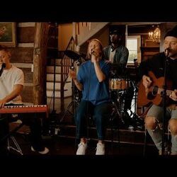 Stockholm Worship chords for Faithful to forgive