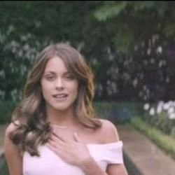 Born To Shine Chords by Martina Stoessel
