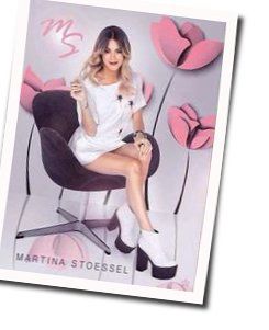 Confia En Mi by Martina Stoessel