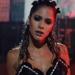 Si Tu Te Vas Chords by Martina Stoessel