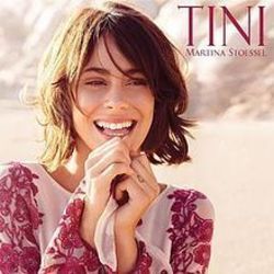 Sigo Adelante Chords by Martina Stoessel