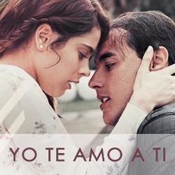 Yo Te Amo A Ti by Martina Stoessel