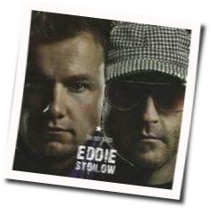 Baby Chords by Eddie Stoilow