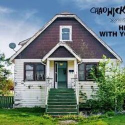 Rainsong Chords by Chadwick Stokes