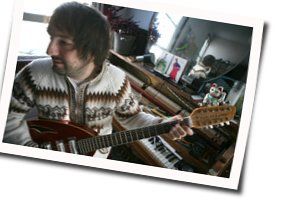 Are You My Love Bass Tab by Kelley Stoltz