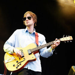 Too Beck Chords by Kelley Stoltz