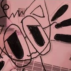 Animals Tab by Stomach Book