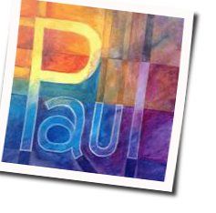 Outside Chords by Paul Stommel