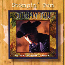 Alberta Rose by Stompin Tom Connors