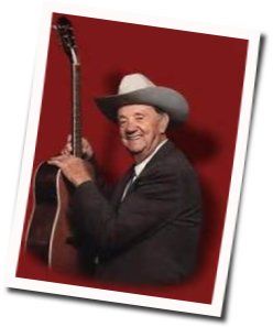 Blue Nose Chords by Stompin Tom Connors