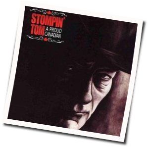 Bridge Came Tumblin Down Chords by Stompin Tom Connors