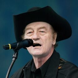Chase Me Charley by Stompin Tom Connors