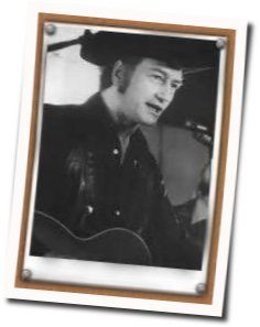 Don Valley Jail Chords by Stompin Tom Connors