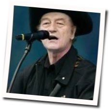 Goodbye Rubberhead Chords by Stompin Tom Connors