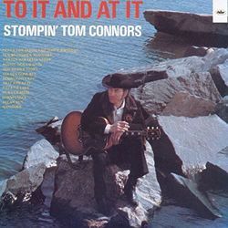 Manitoba by Stompin Tom Connors