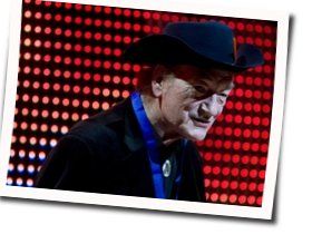 Martin Hartwell Story Chords by Stompin Tom Connors