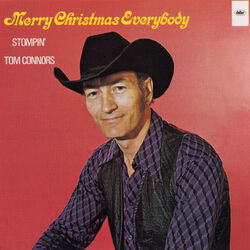 Merry Christmas Everybody Chords by Stompin Tom Connors
