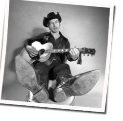 My Stompin Ground by Stompin Tom Connors