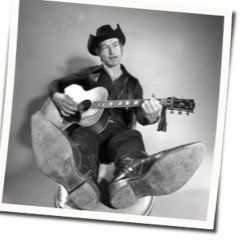 My Stompin Ground Chords by Stompin Tom Connors