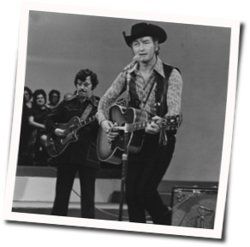 Name The Capitals Chords by Stompin Tom Connors