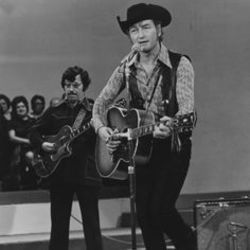 Roll On Saskatchewan by Stompin Tom Connors
