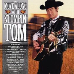 Stompin' Tom Connors chords for Sasquatch song