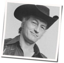 Shanty Town Sharon Chords by Stompin Tom Connors