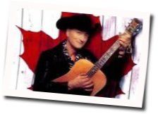 The Ketchup Song Chords by Stompin Tom Connors