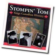 The Martin Hartwell Story by Stompin Tom Connors