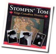 The Martin Hartwell Story Chords by Stompin Tom Connors