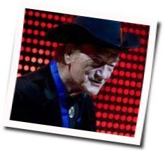 Tillsonburg Chords by Stompin Tom Connors