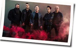 Taipei Person Allah Tea Chords by Stone  Sour