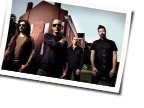When The Fever Broke Chords by Stone  Sour