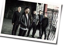 Ysif Tab by Stone  Sour