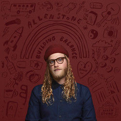 Give You Blue Chords by Allen Stone