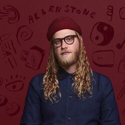 Look Outside Chords by Allen Stone