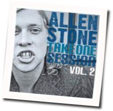 Reality by Allen Stone