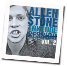 Reality Chords by Allen Stone