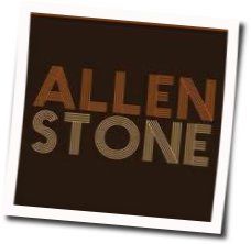Say So by Allen Stone