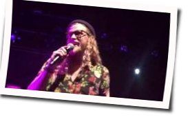Taste Of You Live Chords by Allen Stone