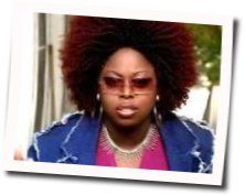 Brotha Chords by Angie Stone