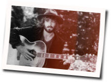 Bird On A Buffalo Tab by Angus Stone