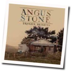 Monsters Chords by Angus Stone