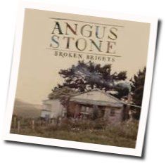 The Wolf And The Butler Chords by Angus Stone