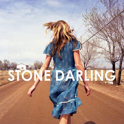 Angeline Chords by Stone Darling