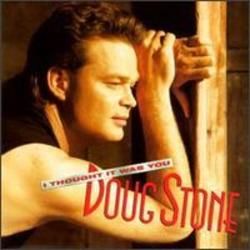 I Thought It Was You Chords by Doug Stone