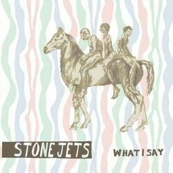 Take A Look At Me by Stone Jets