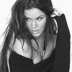Drive All Night Chords by Joss Stone