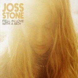 Fell In Love With A Boy Tab by Joss Stone