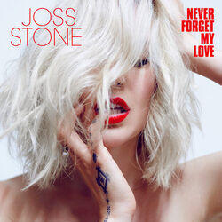 L-o-v-e Chords by Joss Stone